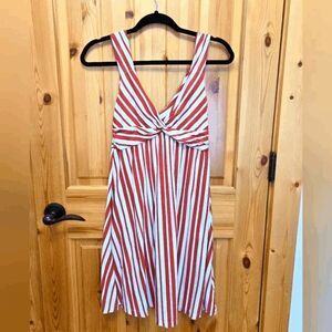 PATAGONIA KAMALA SLEEVELESS TANK DRESS WOMEN